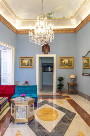 Dimora Lecerf Palermo